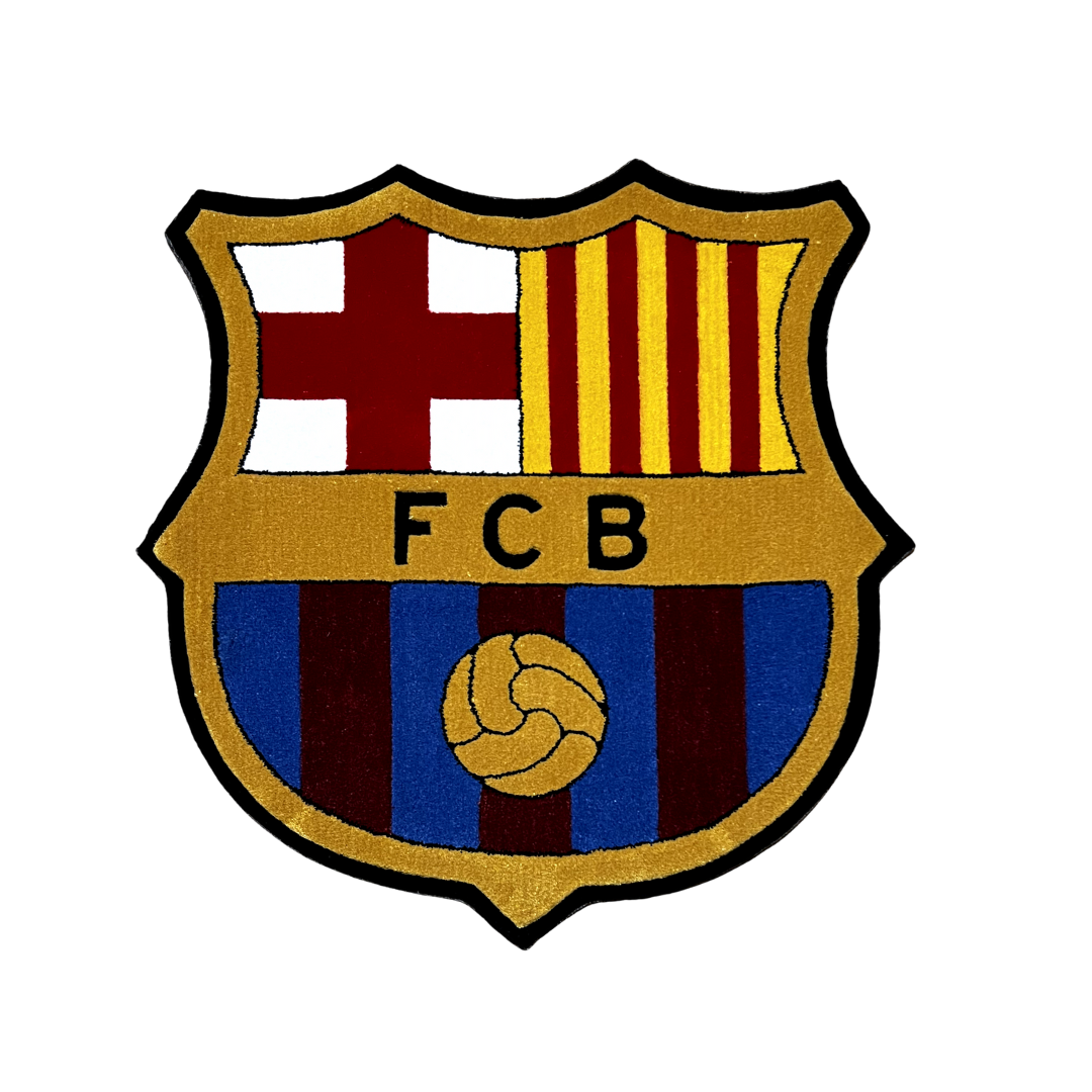 FC BARCELONA RUG