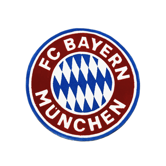 BAYERN MÜNCHEN RUG