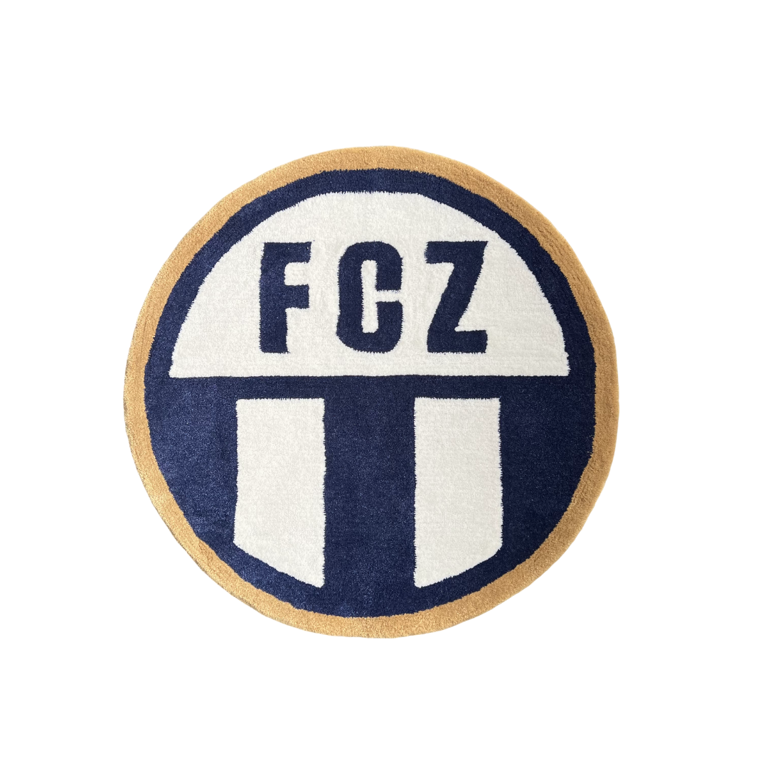 FC ZÜRICH RUG