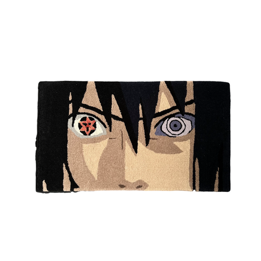 SASUKE RUG